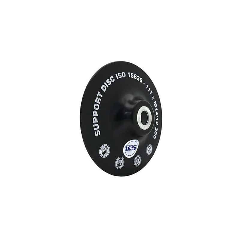 Plateaux supports et écrous