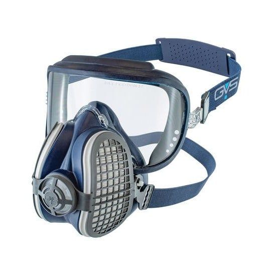 Masques complets