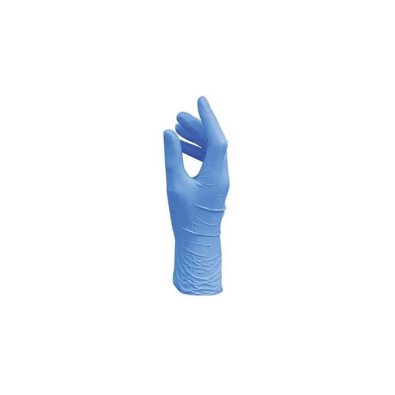 Gants à usage unique