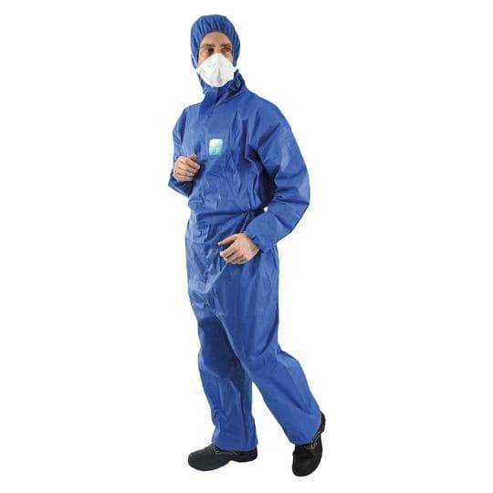 Kits protection amiante