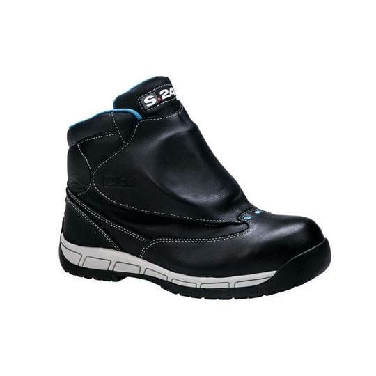 Chaussures - Soudage