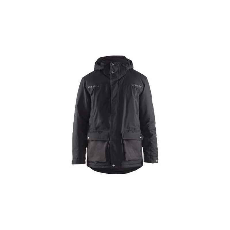Parkas