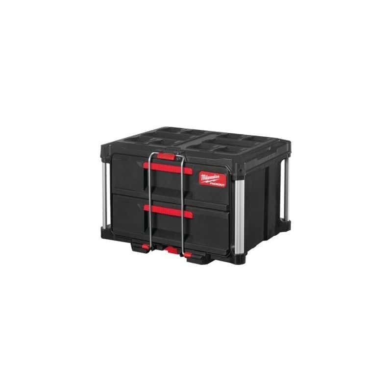 Rangement de chantier