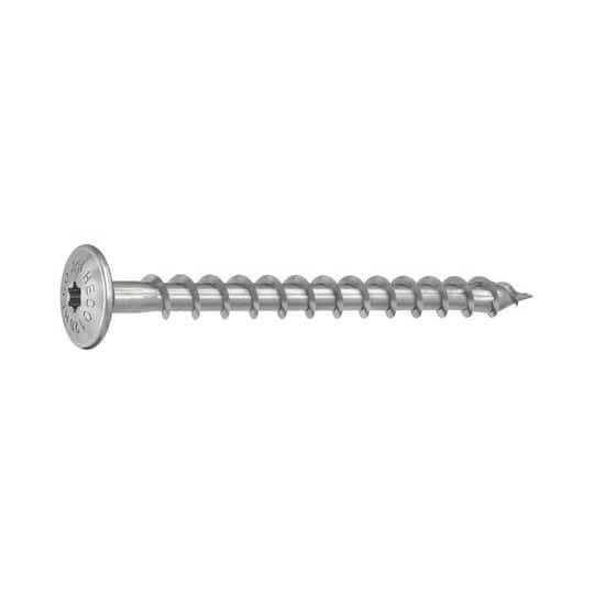 Vis grande longueur Torx HECO