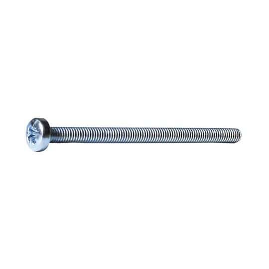 Vis métaux tête cylindrique