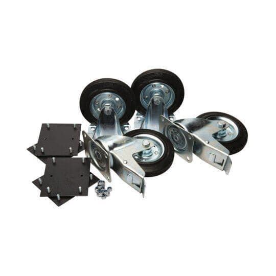 Accessoires coffres de chantier