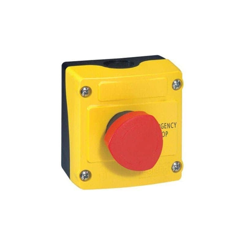 Maintenance industrielle