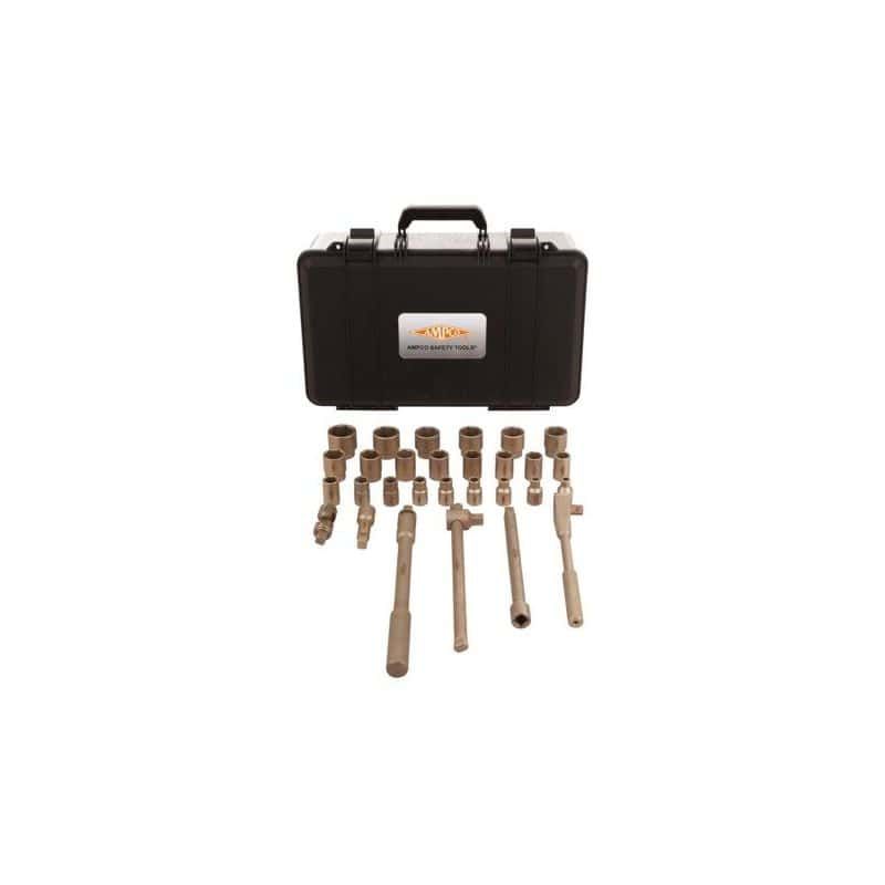 Outils antidéflagrant