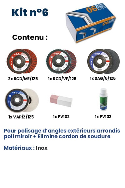 Kit n°6