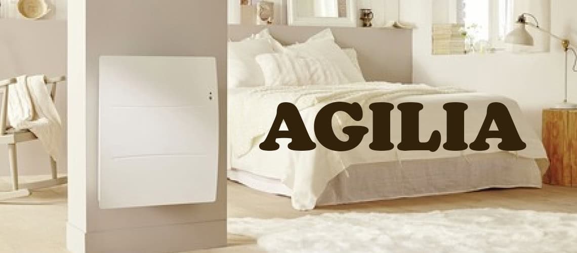 radiateurs agilia atlantic