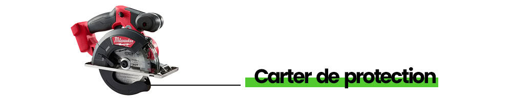 Carter de protection