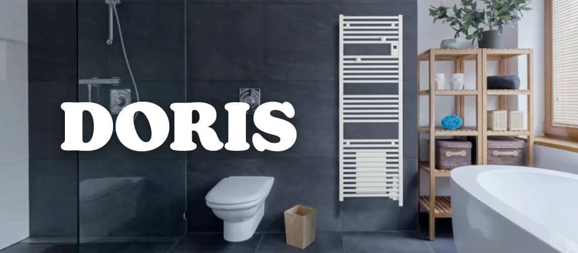 radiateur doris atlantic