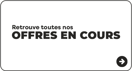 Offres du moment