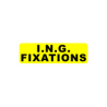 ING FIXATION