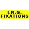 I.N.G. FIXATIONS