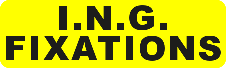 I.N.G. FIXATIONS