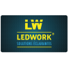 LEDWORK