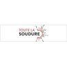 TOUTE LA SOUDURE