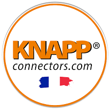 Knapp Connectors