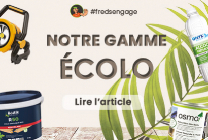 Bien consommer : Fred vous explique ! 