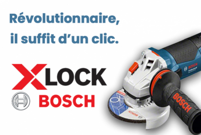 Tout sur le système X-LOCK