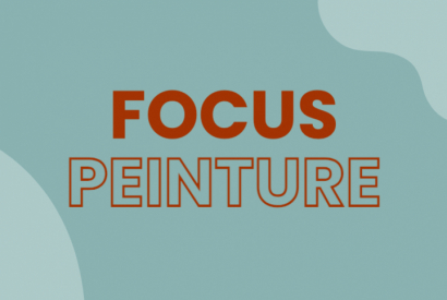 Focus peinture 