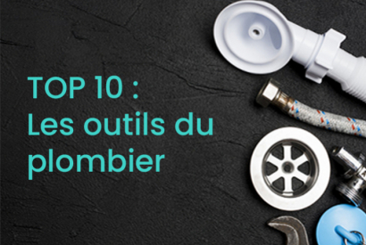 TOP 10 : Les Outils du Plombier