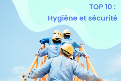 TOP 10 : Les Outils d’Hygiène et de Sécurité