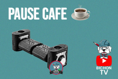 Pause café Set d'assemblage droit pour domino XL FESTOOL 201828