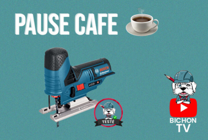 Pause café Scie sauteuse GST 12V-70 SOLO BOSCH 06015A1002