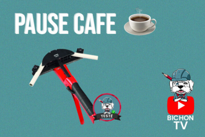Pause café Cintreuse manuelle pour tuyau multi-couche VIRAX 250304