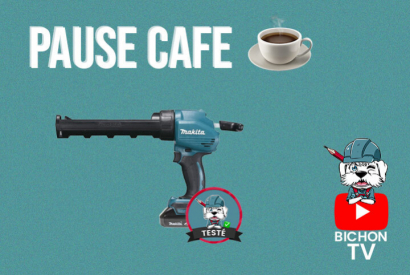 Pause café Pistolet silicone sur batterie DCG180RY-P MAKITA (2 batteries)