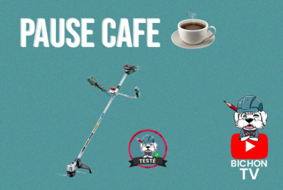 Pause café Débroussailleuse sans fil FSB 36-18 LTX BL 40 18V SOLO METABO 6016118