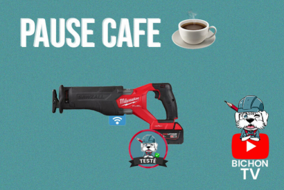 Pause café Scie sabre 18V 5AH ONEFSZ-502X M18 FUEL ONEKEY MILWAUKEE 4933478294