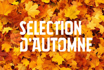 Le Jardin en Automne