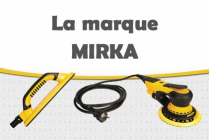 La marque MIRKA