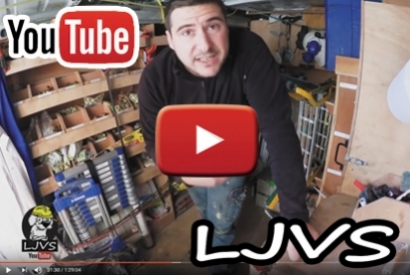 Présentation du camion de notre partenaire et expert Laurent