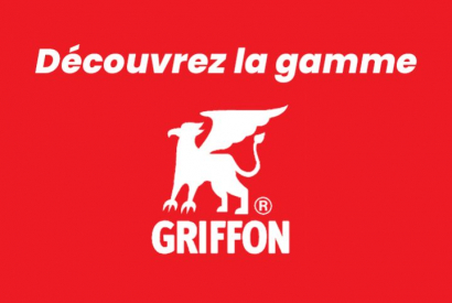 Gamme GRIFFON