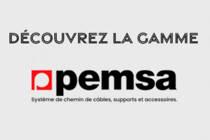 Gamme Pemsa