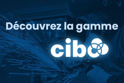 Présentation de la Gamme CIBO