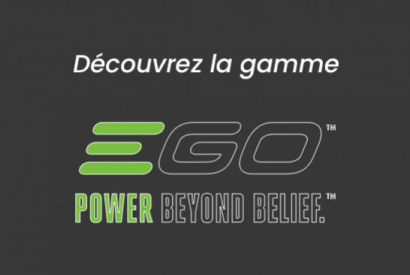 Gamme EGO