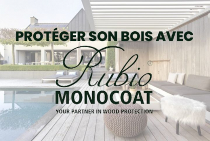 Comment appliquer son huile pour bois Rubio Monocoat ?