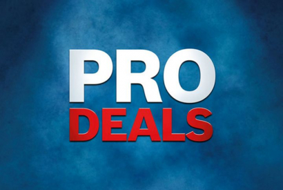 Profitez de batteries et d'accessoires Bosch offerts avec les PRO DEALS ! 