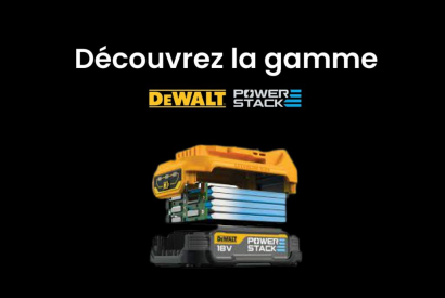 Gamme POWERSTACK 