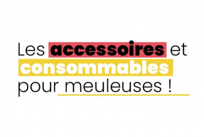 Comment choisir ses accessoires et consommables pour meuleuse ?