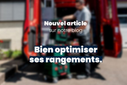 Comment optimiser ses rangements ?