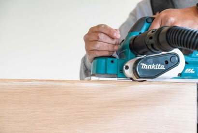 Pause Café : Rabot filaire KP0810J Makita