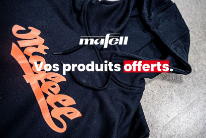 Le mois MAFELL