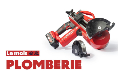 La caisse à outils parfaite pour un plombier