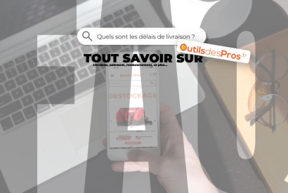 Guide Pratique : Moyens de paiement, livraison, commande, …